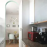 Apartment Casa Dolce Sosta - A Heaven Of Light And Hospitality - 2 Camere, 3 Ospiti - Parcheggio Gratuito Iesi