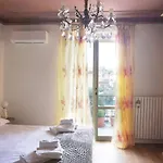 Casa Dolce Sosta - A Heaven Of Light And Hospitality - 2 Camere, 3 Ospiti - Parcheggio Gratuito דירה *