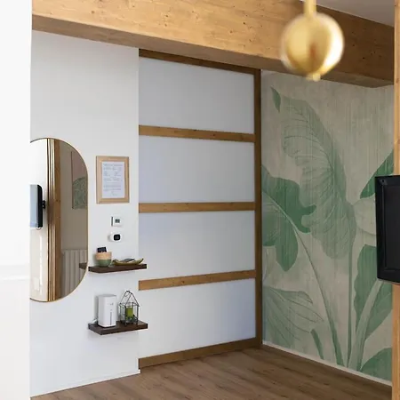 Casa Dolce Sosta - A Heaven Of Light And Hospitality - 2 Camere, 4 Ospiti - Parcheggio Gratuito *