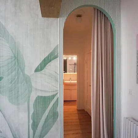 דירה Casa Dolce Sosta - A Heaven Of Light And Hospitality - 2 Camere, 4 Ospiti - Parcheggio Gratuito *
