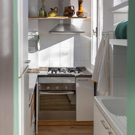Casa Dolce Sosta - A Heaven Of Light And Hospitality - 2 Camere, 4 Ospiti - Parcheggio Gratuito * לסי