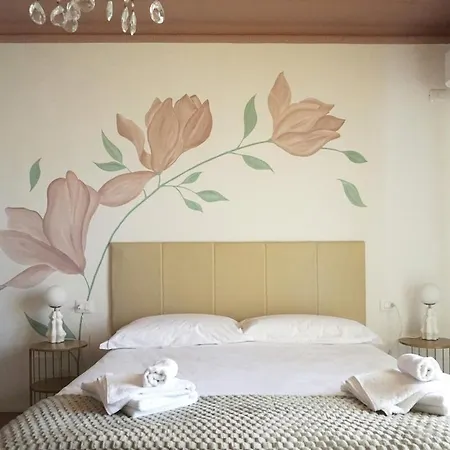 Casa Dolce Sosta - A Heaven Of Light And Hospitality - 2 Camere, 4 Ospiti - Parcheggio Gratuito