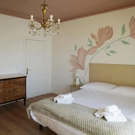 Casa Dolce Sosta - A Heaven Of Light And Hospitality - 2 Camere, 4 Ospiti - Parcheggio Gratuito
