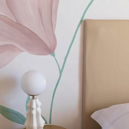 Casa Dolce Sosta - A Heaven Of Light And Hospitality - 2 Camere, 4 Ospiti - Parcheggio Gratuito