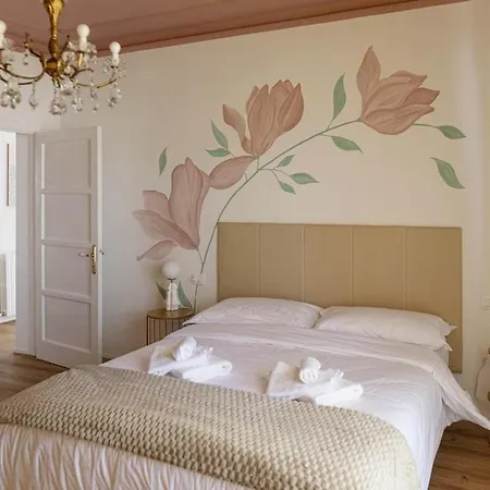 דירה Casa Dolce Sosta - A Heaven Of Light And Hospitality - 2 Camere, 4 Ospiti - Parcheggio Gratuito *