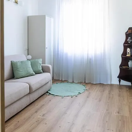 Casa Dolce Sosta - A Heaven Of Light And Hospitality - 2 Camere, 4 Ospiti - Parcheggio Gratuito לסי