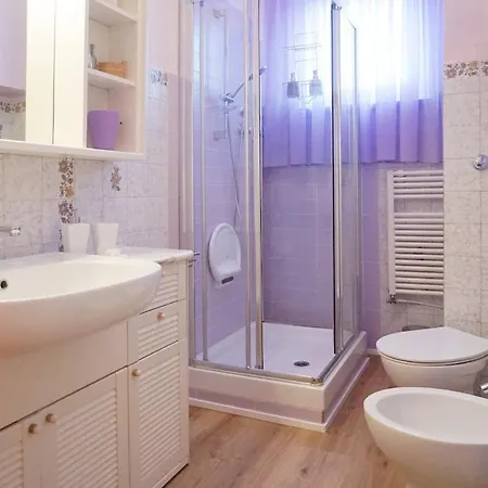 Casa Dolce Sosta - A Heaven Of Light And Hospitality - 2 Camere, 4 Ospiti - Parcheggio Gratuito דירה *