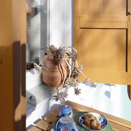 דירה Casa Dolce Sosta - A Heaven Of Light And Hospitality - 2 Camere, 4 Ospiti - Parcheggio Gratuito *
