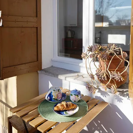 Casa Dolce Sosta - A Heaven Of Light And Hospitality - 2 Camere, 4 Ospiti - Parcheggio Gratuito לסי