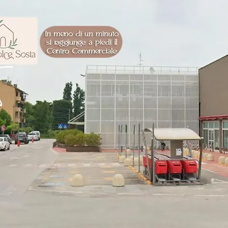 דירה Casa Dolce Sosta - A Heaven Of Light And Hospitality - 2 Camere, 4 Ospiti - Parcheggio Gratuito