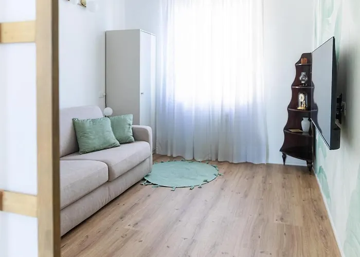 Casa Dolce Sosta - A Heaven Of Light And Hospitality - 2 Camere, 3 Ospiti - Parcheggio Gratuito 耶西