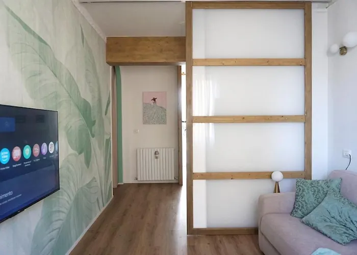 Casa Dolce Sosta - A Heaven Of Light And Hospitality - 2 Camere, 3 Ospiti - Parcheggio Gratuito