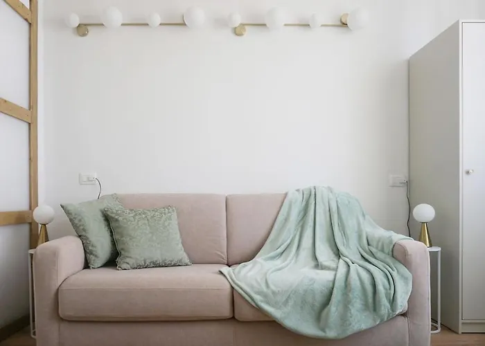 Casa Dolce Sosta - A Heaven Of Light And Hospitality - 2 Camere, 3 Ospiti - Parcheggio Gratuito