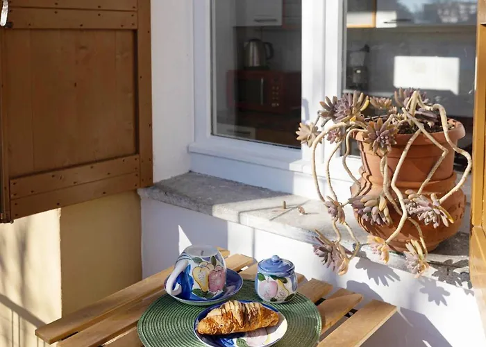 Casa Dolce Sosta - A Heaven Of Light And Hospitality - 2 Camere, 3 Ospiti - Parcheggio Gratuito 耶西